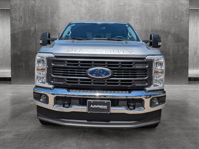 new 2024 Ford F-250 car, priced at $53,563