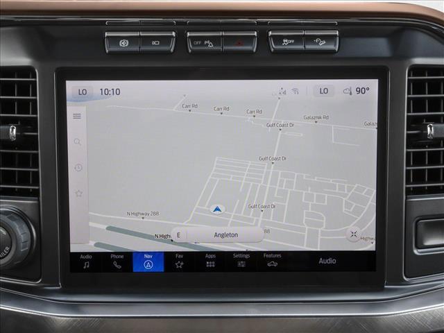 new 2026 Ford F-250 car, priced at $102,274