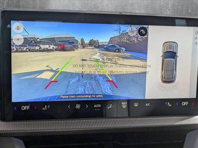 new 2025 Ford Explorer car, priced at $39,199