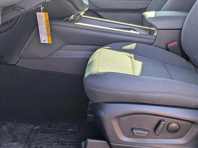 new 2025 Ford Explorer car, priced at $39,199