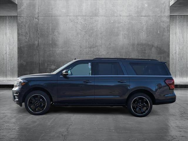 new 2024 Ford Expedition car, priced at $80,259