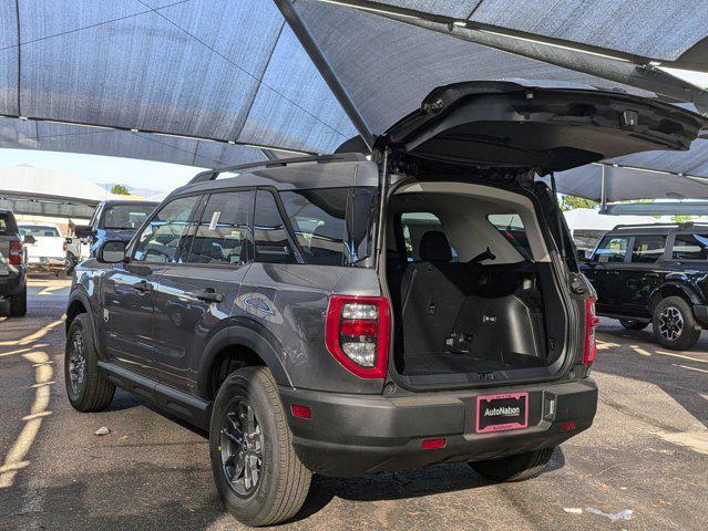 new 2024 Ford Bronco Sport car, priced at $31,189