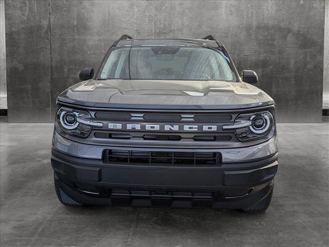 new 2024 Ford Bronco Sport car, priced at $31,189