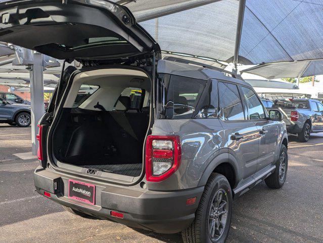 new 2024 Ford Bronco Sport car, priced at $31,189