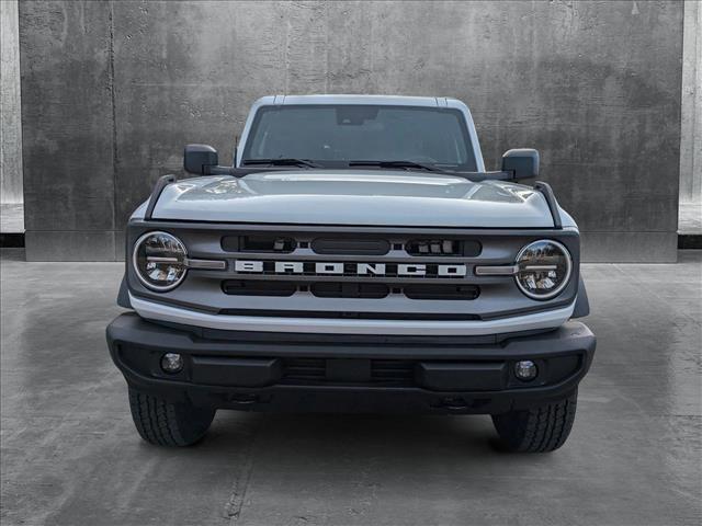 new 2024 Ford Bronco car, priced at $46,749