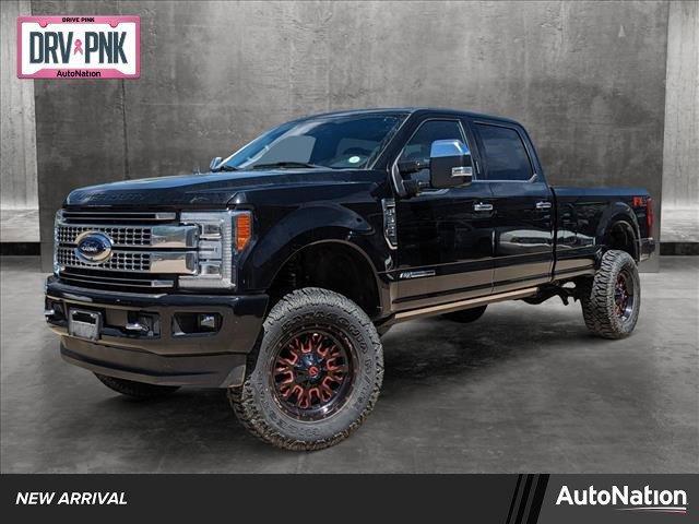 used 2017 Ford F-350 car, priced at $63,751