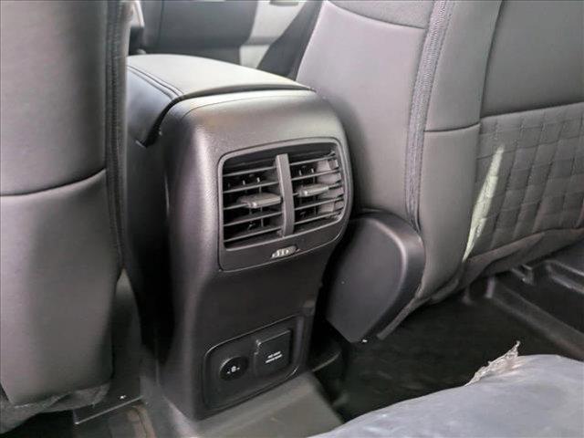 new 2024 Ford Bronco Sport car, priced at $35,045