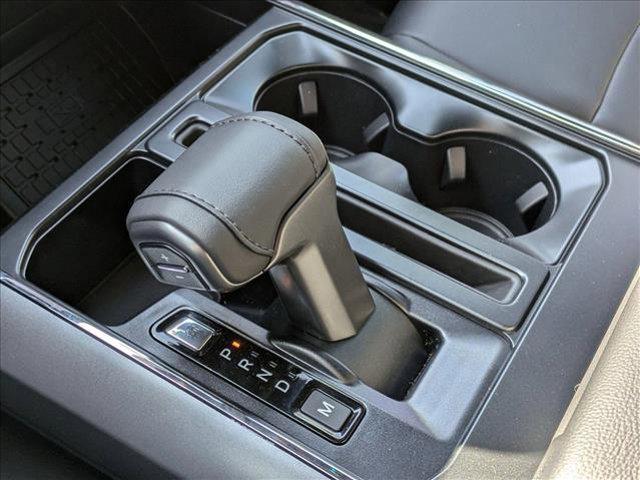 new 2025 Ford F-150 car, priced at $64,139