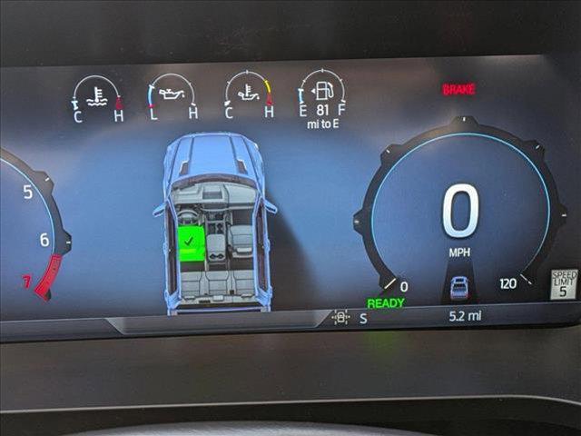 new 2025 Ford F-150 car, priced at $64,139