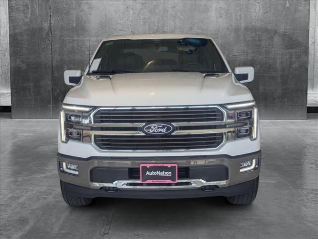 new 2025 Ford F-150 car, priced at $72,783