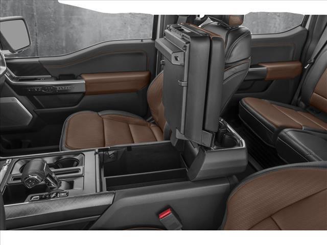 new 2025 Ford F-150 car, priced at $72,783