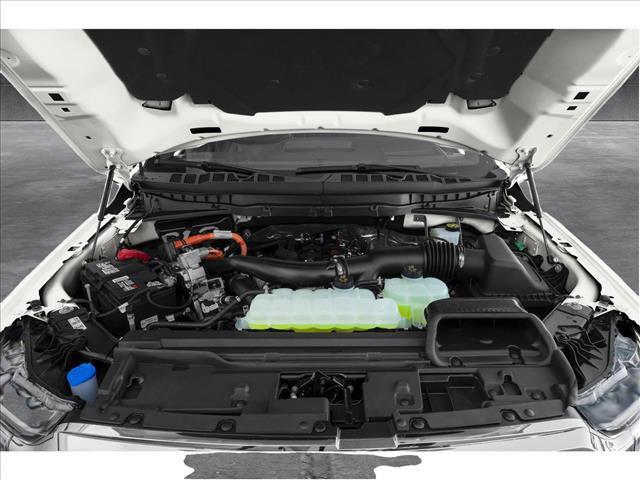 new 2025 Ford F-150 car, priced at $72,783