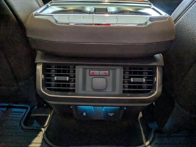 new 2025 Ford F-150 car, priced at $72,783
