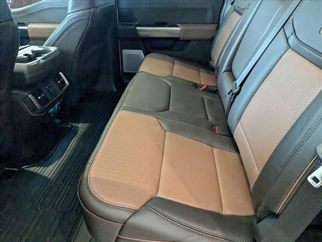 new 2025 Ford F-150 car, priced at $72,783