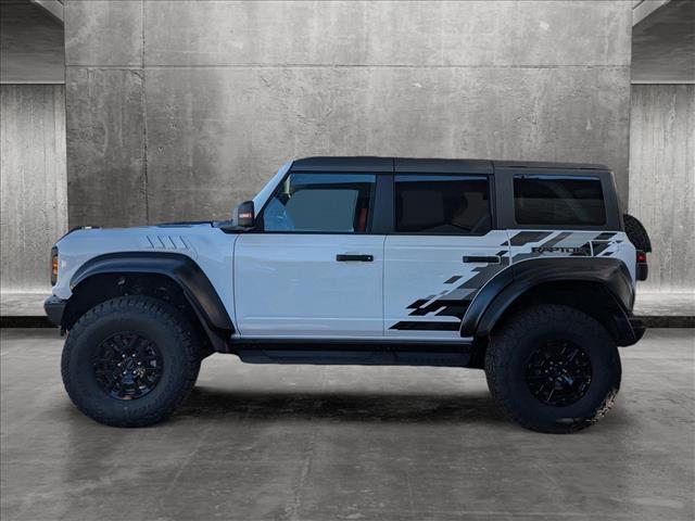 new 2024 Ford Bronco car, priced at $89,995