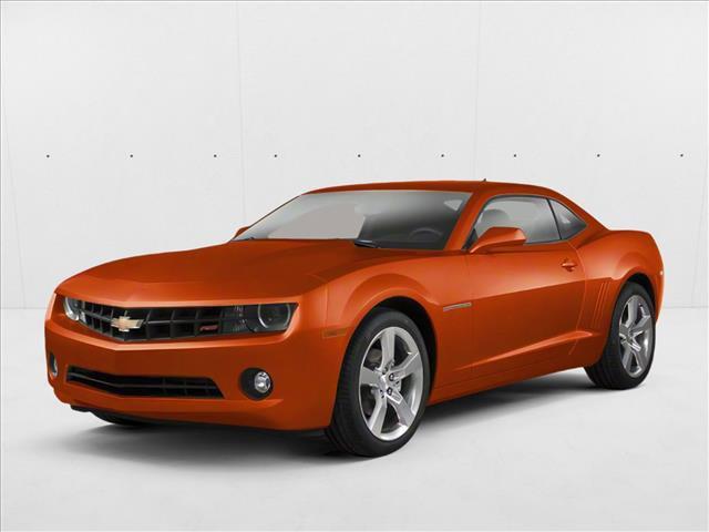 used 2010 Chevrolet Camaro car, priced at $15,743