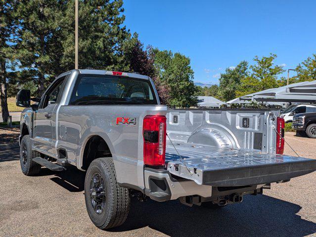 new 2024 Ford F-350 car, priced at $53,206