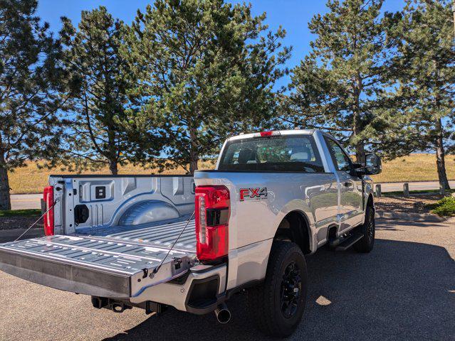 new 2024 Ford F-350 car, priced at $53,206