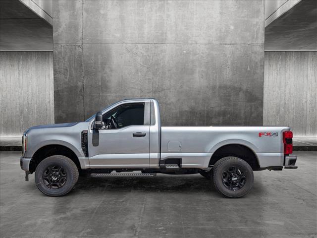 new 2024 Ford F-350 car, priced at $53,206