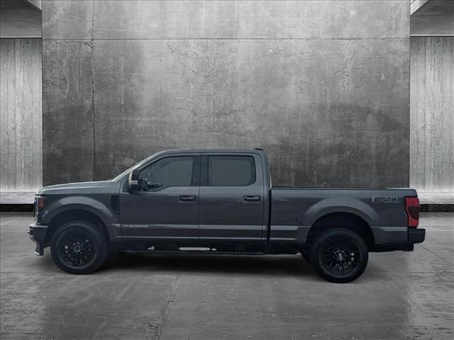 used 2020 Ford F-250 car, priced at $64,794