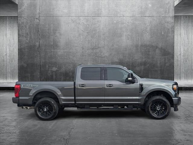 used 2020 Ford F-250 car, priced at $64,794