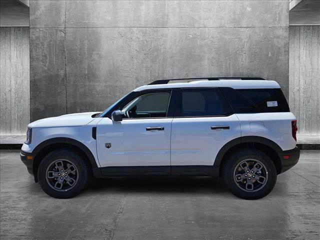 new 2024 Ford Bronco Sport car, priced at $27,699