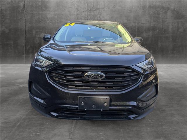 new 2024 Ford Edge car, priced at $38,254