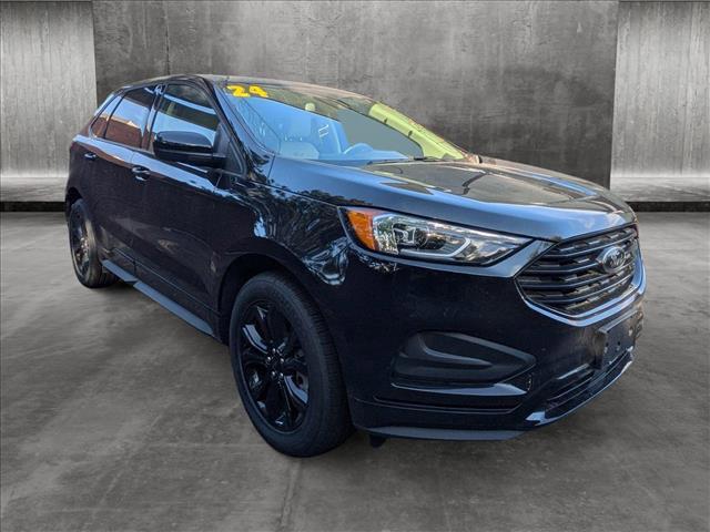 new 2024 Ford Edge car, priced at $38,254