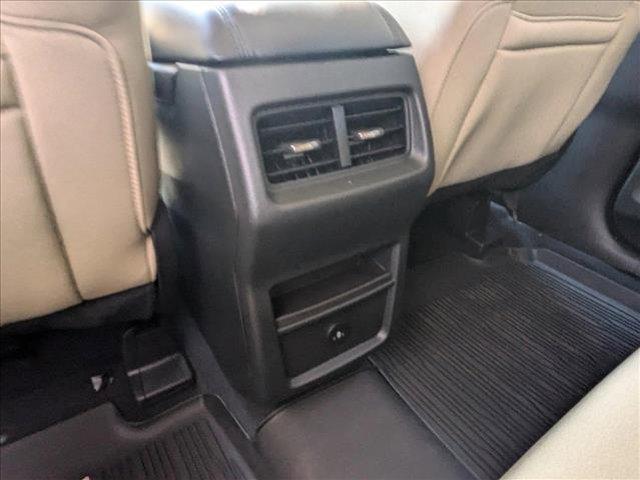 new 2024 Ford Edge car, priced at $39,656