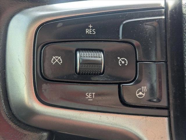 used 2020 Chevrolet Silverado 2500 car, priced at $38,284