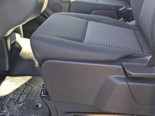 new 2025 Ford Transit-250 car, priced at $53,813