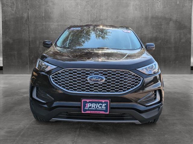 used 2024 Ford Edge car, priced at $30,797