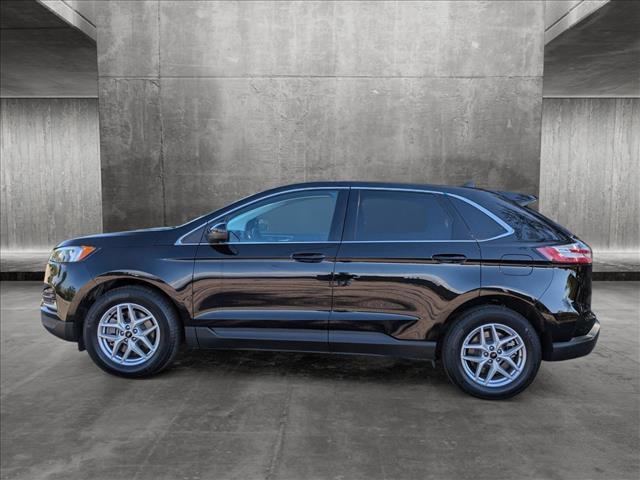 used 2024 Ford Edge car, priced at $30,797