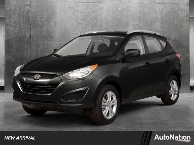 used 2012 Hyundai Tucson car, priced at $9,712
