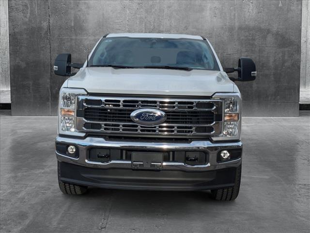 new 2024 Ford F-250 car, priced at $58,084