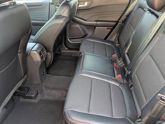 new 2025 Ford Escape car, priced at $27,799