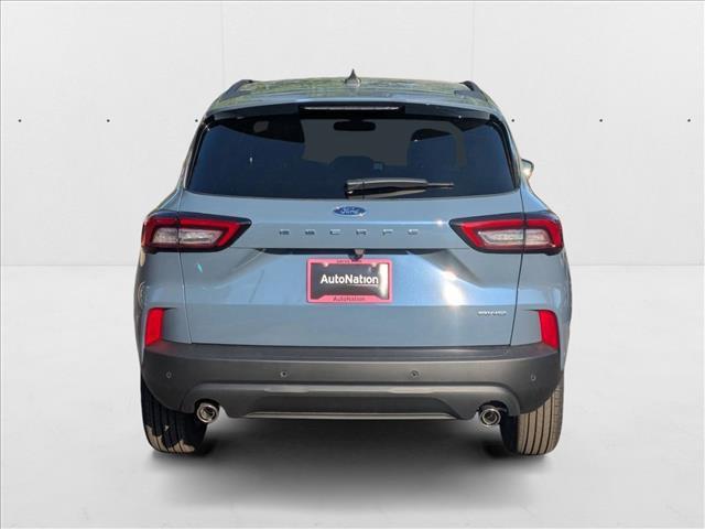 new 2025 Ford Escape car, priced at $27,799
