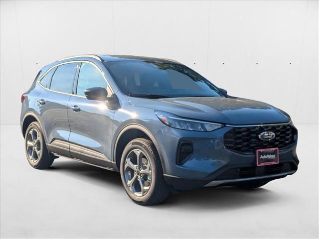 new 2025 Ford Escape car, priced at $27,799