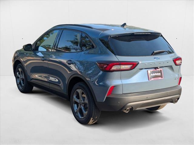 new 2025 Ford Escape car, priced at $27,799