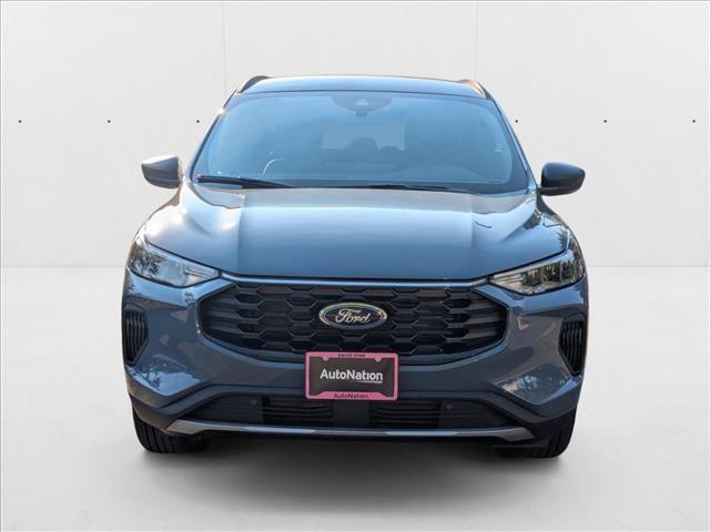 new 2025 Ford Escape car, priced at $27,799
