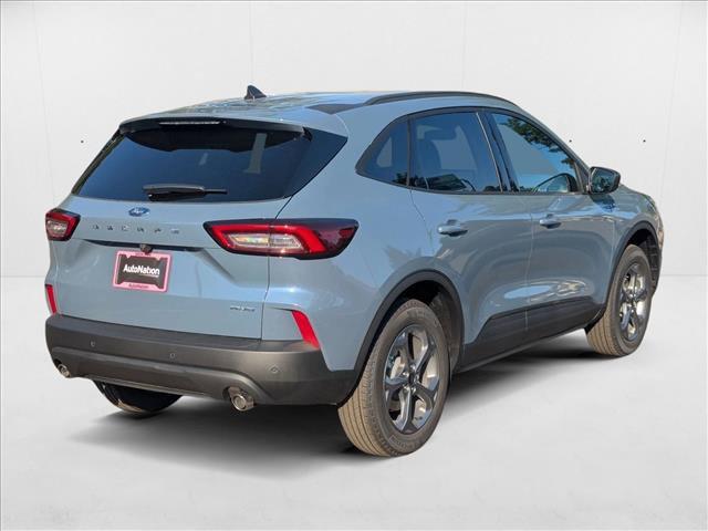 new 2025 Ford Escape car, priced at $27,799