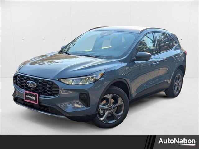 new 2025 Ford Escape car, priced at $27,799