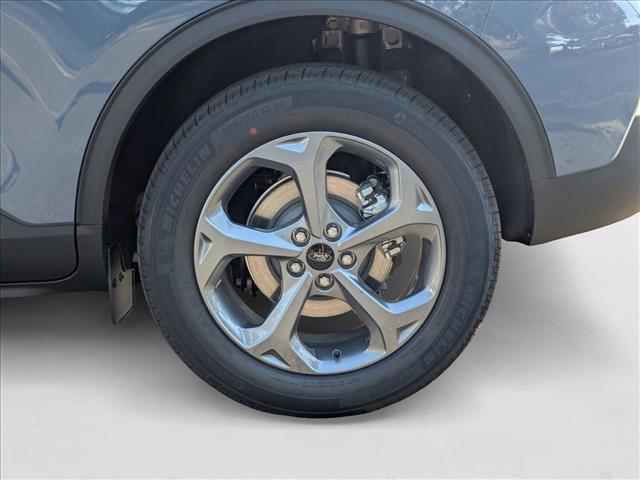 new 2025 Ford Escape car, priced at $27,799