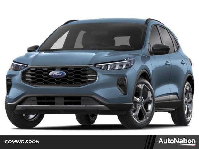 new 2025 Ford Escape car, priced at $33,384