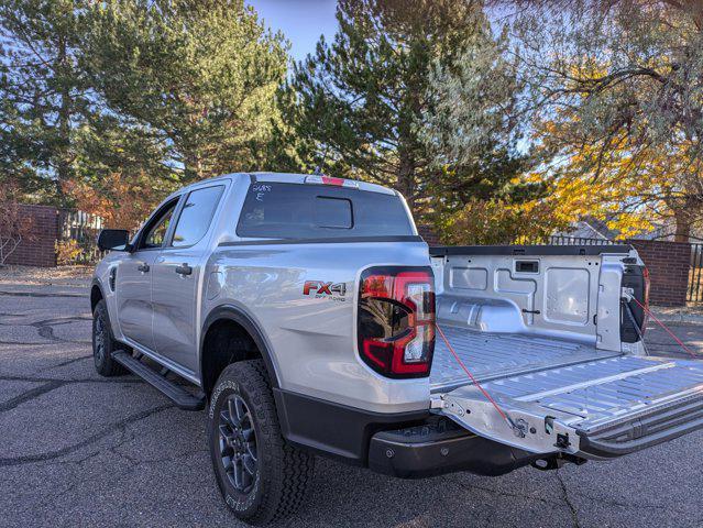 new 2024 Ford Ranger car, priced at $46,834