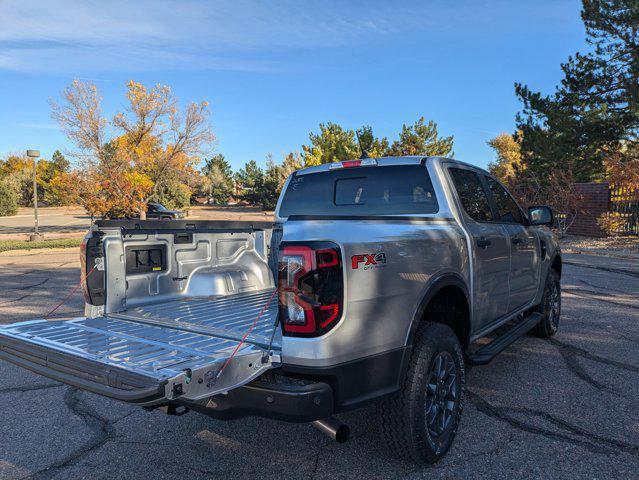 new 2024 Ford Ranger car, priced at $46,834