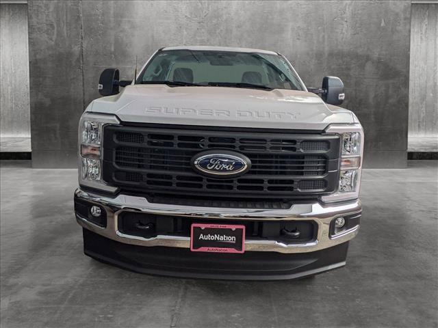 new 2024 Ford F-250 car, priced at $49,469