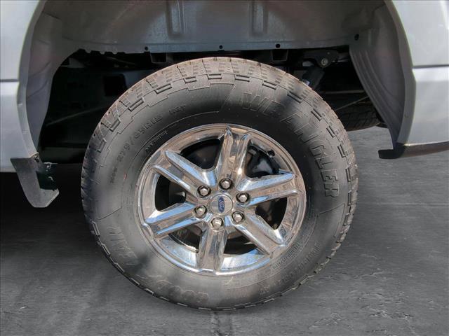new 2024 Ford F-150 car, priced at $52,772