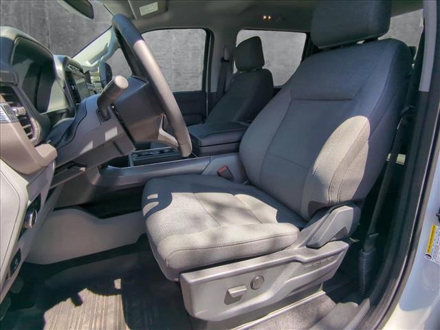 new 2024 Ford F-150 car, priced at $52,772