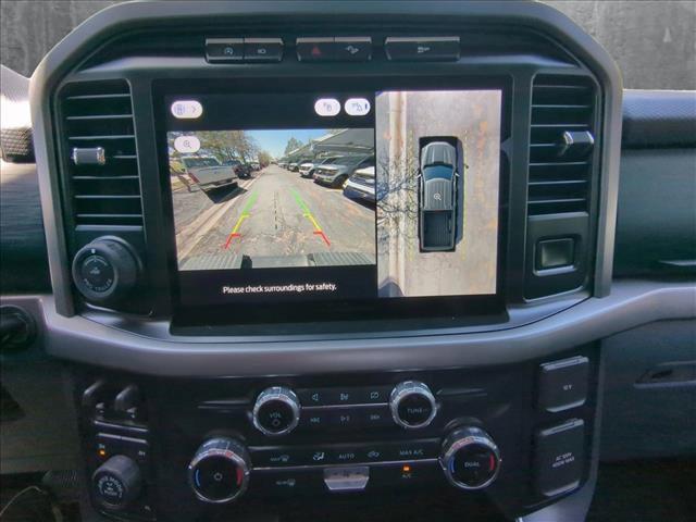 new 2024 Ford F-150 car, priced at $52,772